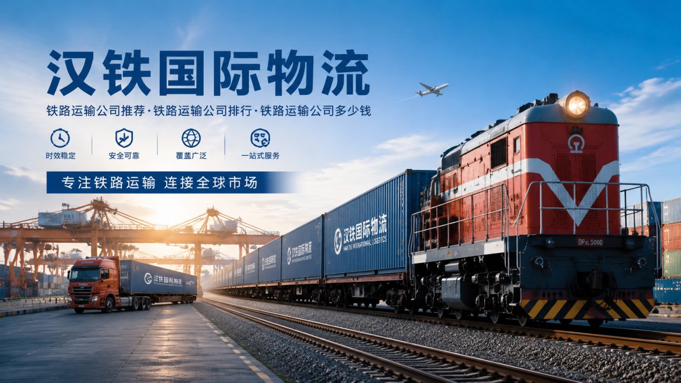 扬州经济技术开发区上海铁路运输公司哪家好